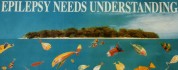Epilepsie braucht Verst&auml;ndnis
