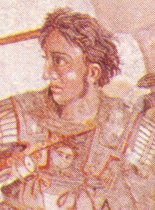 Alexander der Gro&szlig;e